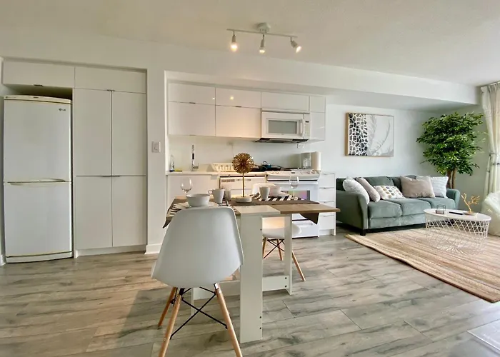 Suite Lake View