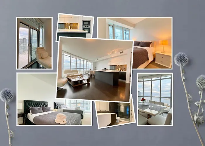 Suite Balcony
