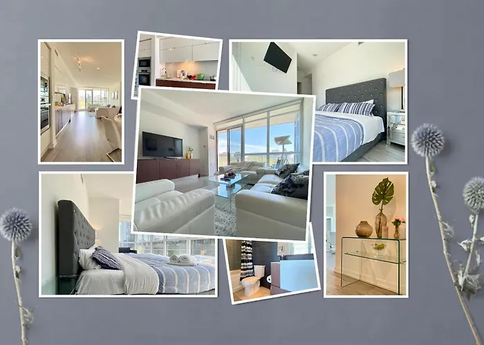 Three-Bedroom Suite
