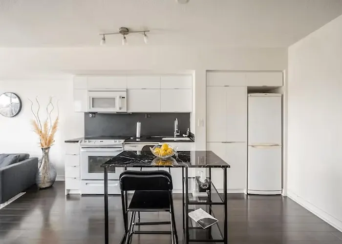 Duplex Suite